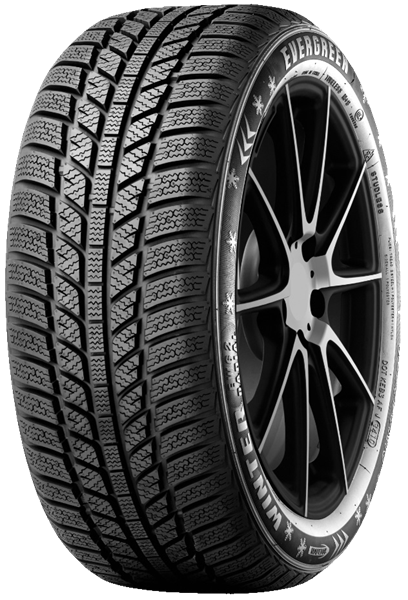 Evergreen EW62 205/45 R16 87 H XL