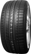 Falken Azenis FK510 SUV 265/35 R22 102 Y XL, MFS