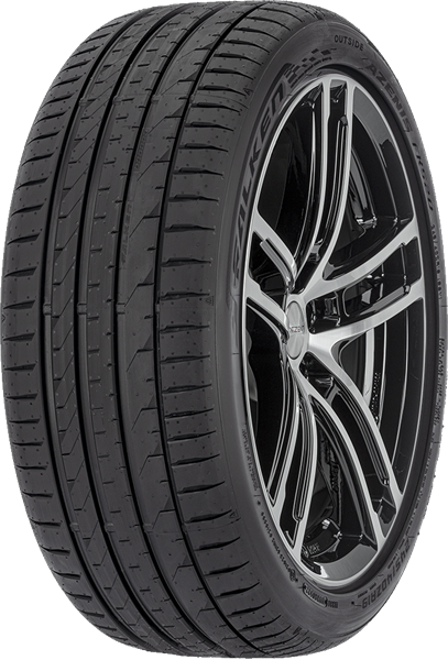 Falken Azenis FK520 215/55 R18 99 W XL