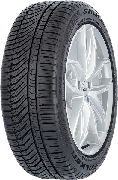 Falken Euroall Season AS220 PRO 255/45 R20 105 W XL, MFS