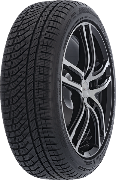 Falken Eurowinter HS02 PRO 245/45 R20 103 W XL, MFS