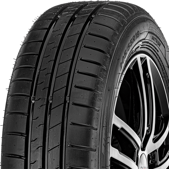Large Choice of Falken Sincera SN110 Tyres »