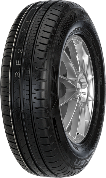 Falken SN 832A 165/70 R14 81 T OE VW Up, Seat Mii, Skoda Citigo