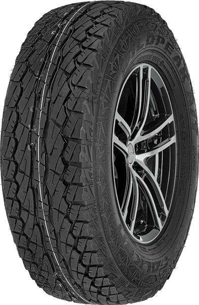 Falken WPAT01 215/60 R17 96 H