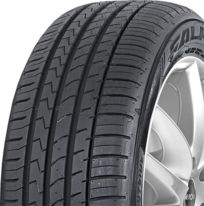 FALKEN ZE310R 205/55R16 91V – llantarcol