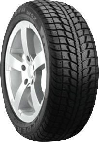 Federal Himalaya WS2 (Studdless)