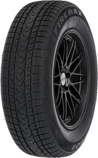 Firemax FM808 245/40 R18 97 V XL
