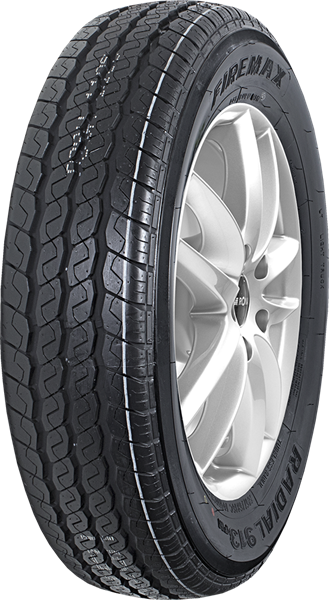 Firemax FM913 205/75 R14 109/107 R C