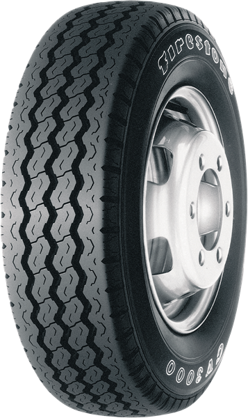 Firestone CV3000