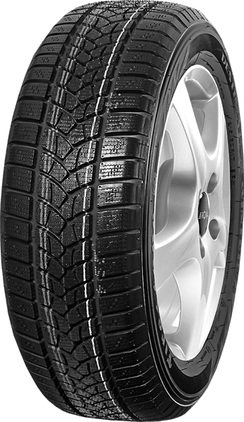 Firestone Destination Winter 235/60 R17 102 H