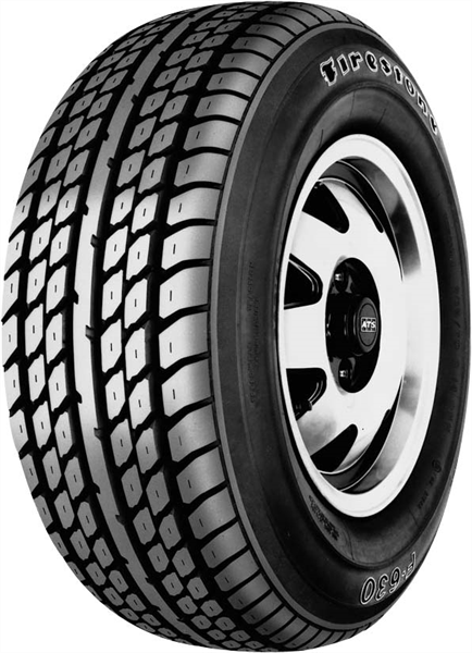 Firestone F630