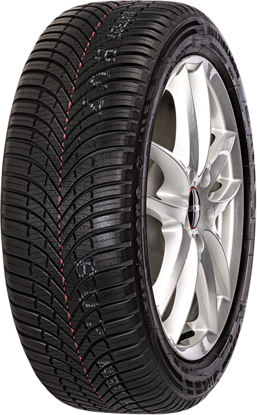 Firestone Multiseason 2 195/65 R15 95 V XL