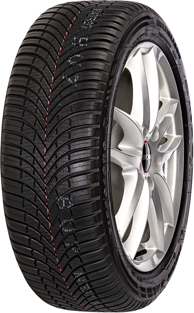 Large Choice of Firestone Multiseason 2 Tyres »