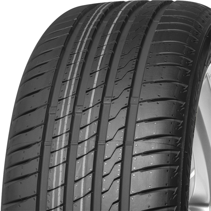 Large Choice of Firestone Roadhawk Tyres »