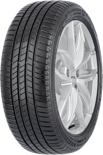 Firestone Roadhawk 2 245/40 R17 95 Y XL, FR