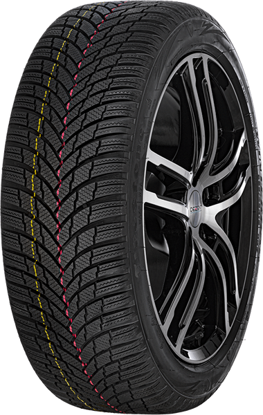 Firestone Winterhawk 4 195/50 R15 86 H XL