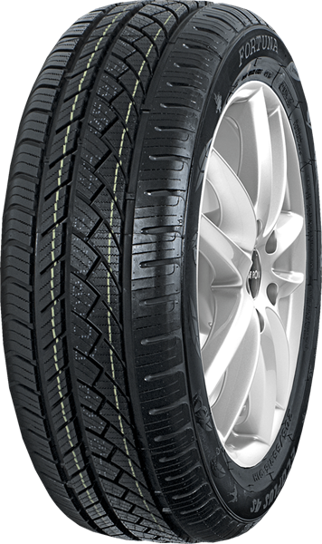 Fortuna Ecoplus 4S 235/35 R19 91 W XL