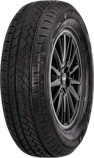 Fortuna Ecoplus Van 4S 205/75 R16 113/111 R C