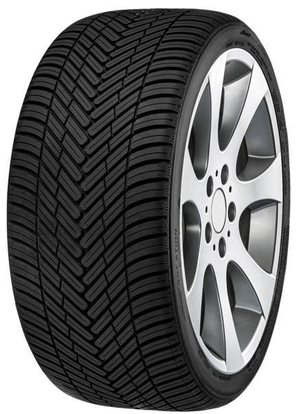 Fortuna EcoPlus2 4S 245/35 R19 93 W XL