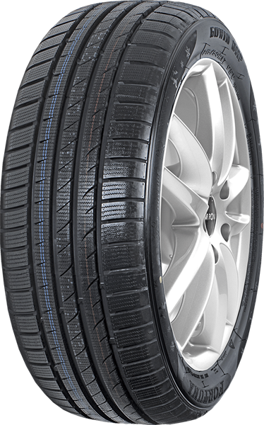 Fortuna Gowin UHP 205/50 R17 93 V XL
