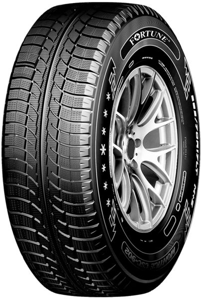 Fortune FSR-902 225/65 R16 112/110 R C