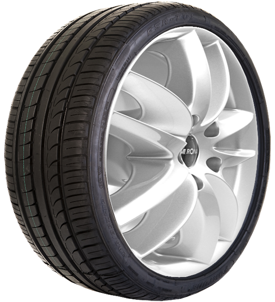 Fortune FSR701 275/45 R20 110 V