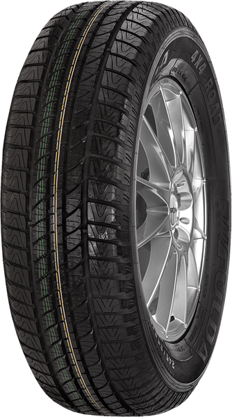 Fulda 4X4 ROAD 255/65 R17 110 H FP