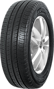 Fulda Conveo Tour 2 205/75 R16 110/108 R C