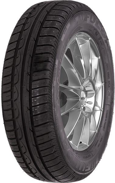 Fulda ECOCONTROL 195/65 R15 95 T XL