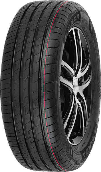 Fulda EcoControl HP 2 215/60 R16 99 V XL