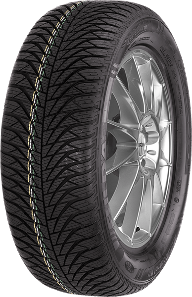 Fulda Multicontrol 225/45 R17 94 V XL, FP