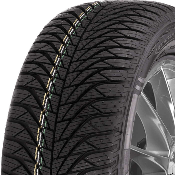 Large Choice of Fulda Multicontrol Tyres »