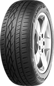 General Grabber GT Plus 225/60 R18 100 H XL