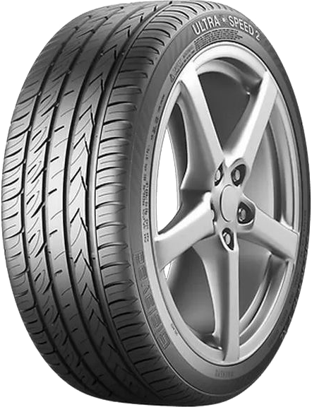 Gislaved Ultra Speed 2 205/60 R16 96 W XL