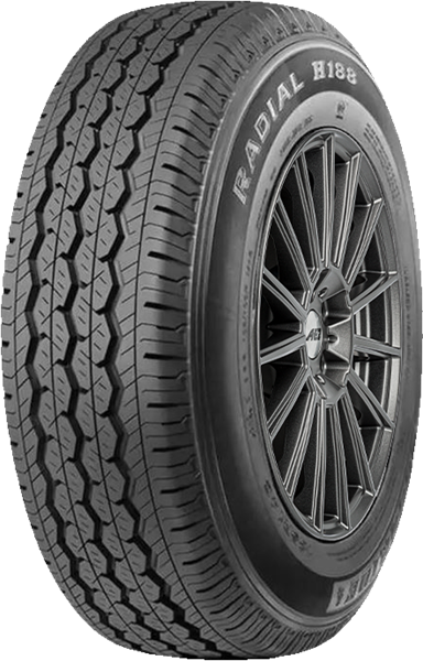 Goodride H188 235/65 R16 115/113 R C