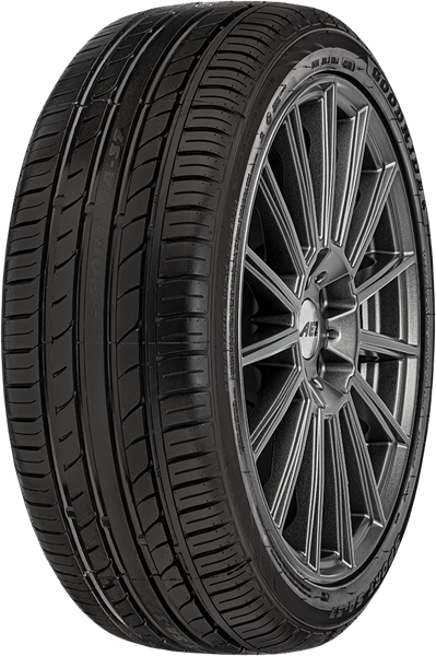 Goodride SA-37 275/35 R19 100 W XL