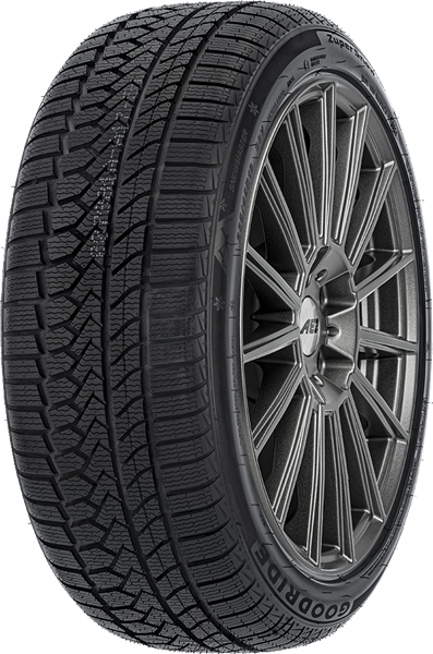 Goodride ZuperSnow Z-507 245/40 R19 98 V XL