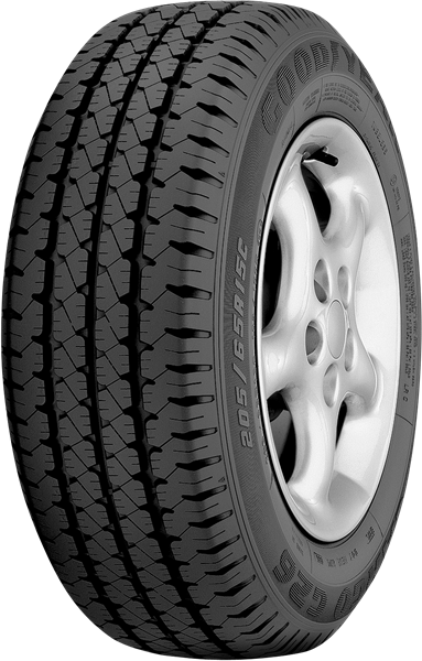 Goodyear CARGO G26