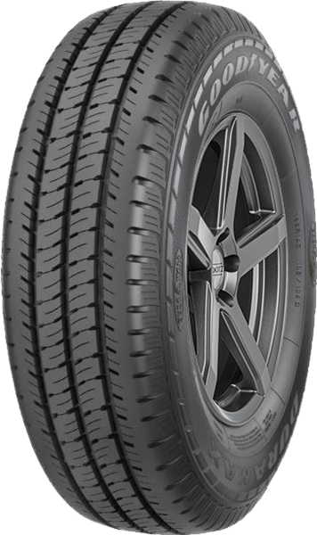 Goodyear Duramax G2 225/70 R15 112/110 R C