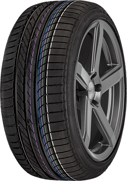 Goodyear EAGLE F1 ASYMMETRIC 285/40 R19 103 Y ZR, FP, N0