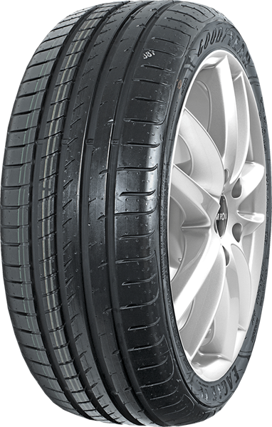 Goodyear Eagle F1 Asymmetric 2 225/45 R18 91 Y FP