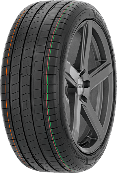 Goodyear Eagle F1 Asymmetric 6 285/45 R20 112 Y XL, FP