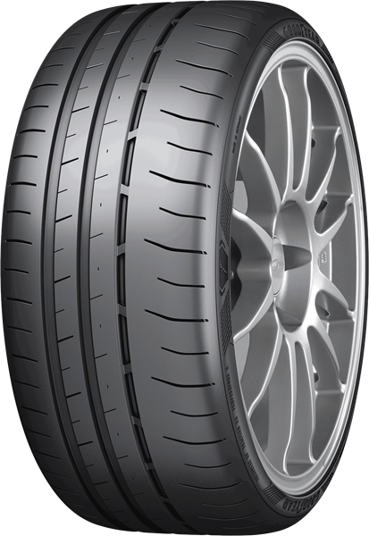 Goodyear Eagle F1 SuperSport R 265/35 R20 99 Y XL, FP, ZR