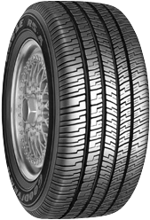 Goodyear Eagle RS-A 