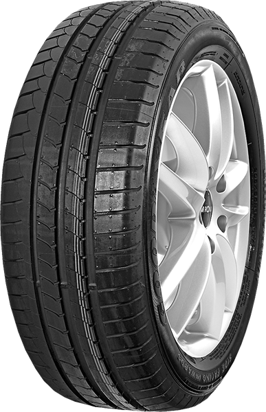 Goodyear EFFICIENTGRIP 245/45 R19 102 Y RUN ON FLAT XL, FP, SCT, MOE