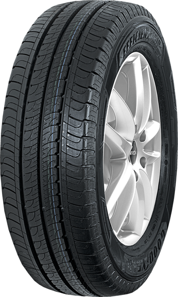 Goodyear Efficientgrip Cargo 215/60 R17 109/107 H C