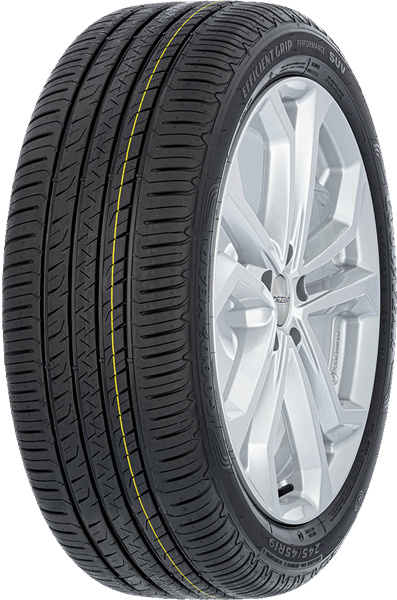 Goodyear Efficientgrip Performance SUV 245/40 R20 99 V XL, VOL