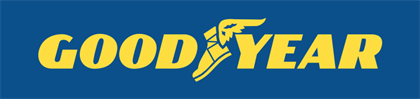 Tyres Goodyear