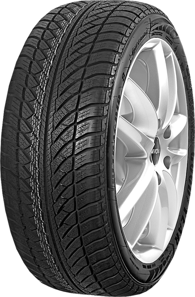 Goodyear UG 8 Performance 245/45 R18 100 V XL, *, MO, MFS