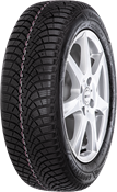 Goodyear Ultra Grip 9+ 165/70 R14 89/87 R C